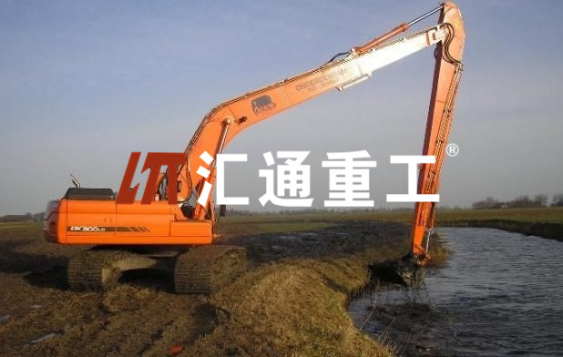 挖掘機(jī)加長(zhǎng)臂、挖掘機(jī)加長(zhǎng)臂廠家、改裝挖掘機(jī)加長(zhǎng)臂