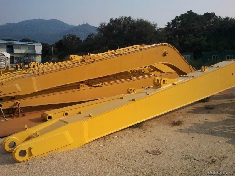 挖機(jī)加長(zhǎng)臂廠家、長(zhǎng)臂挖掘機(jī)廠家、挖機(jī)加長(zhǎng)臂改裝