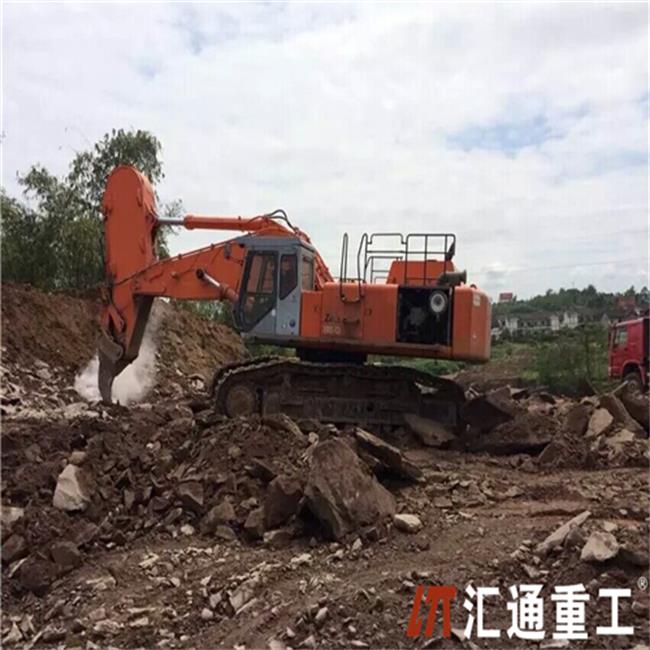 挖掘機(jī)巖石臂，挖掘機(jī)巖石臂廠家，挖掘機(jī)改裝巖石臂