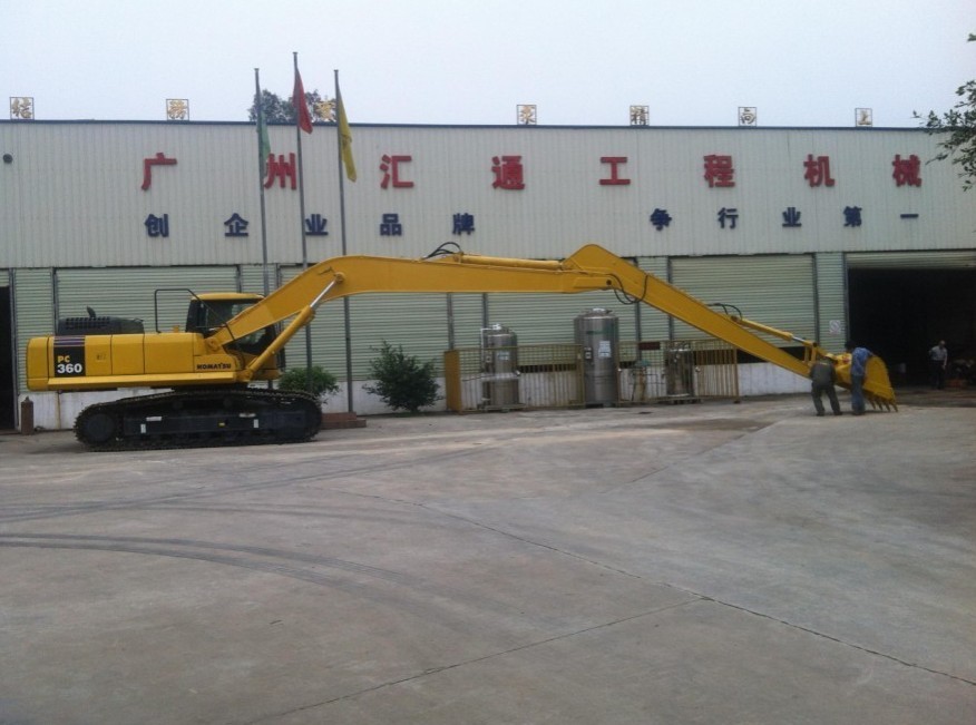 挖掘機(jī)加長(zhǎng)臂、加長(zhǎng)臂、挖掘機(jī)改裝加長(zhǎng)臂、挖掘機(jī)加長(zhǎng)臂廠家