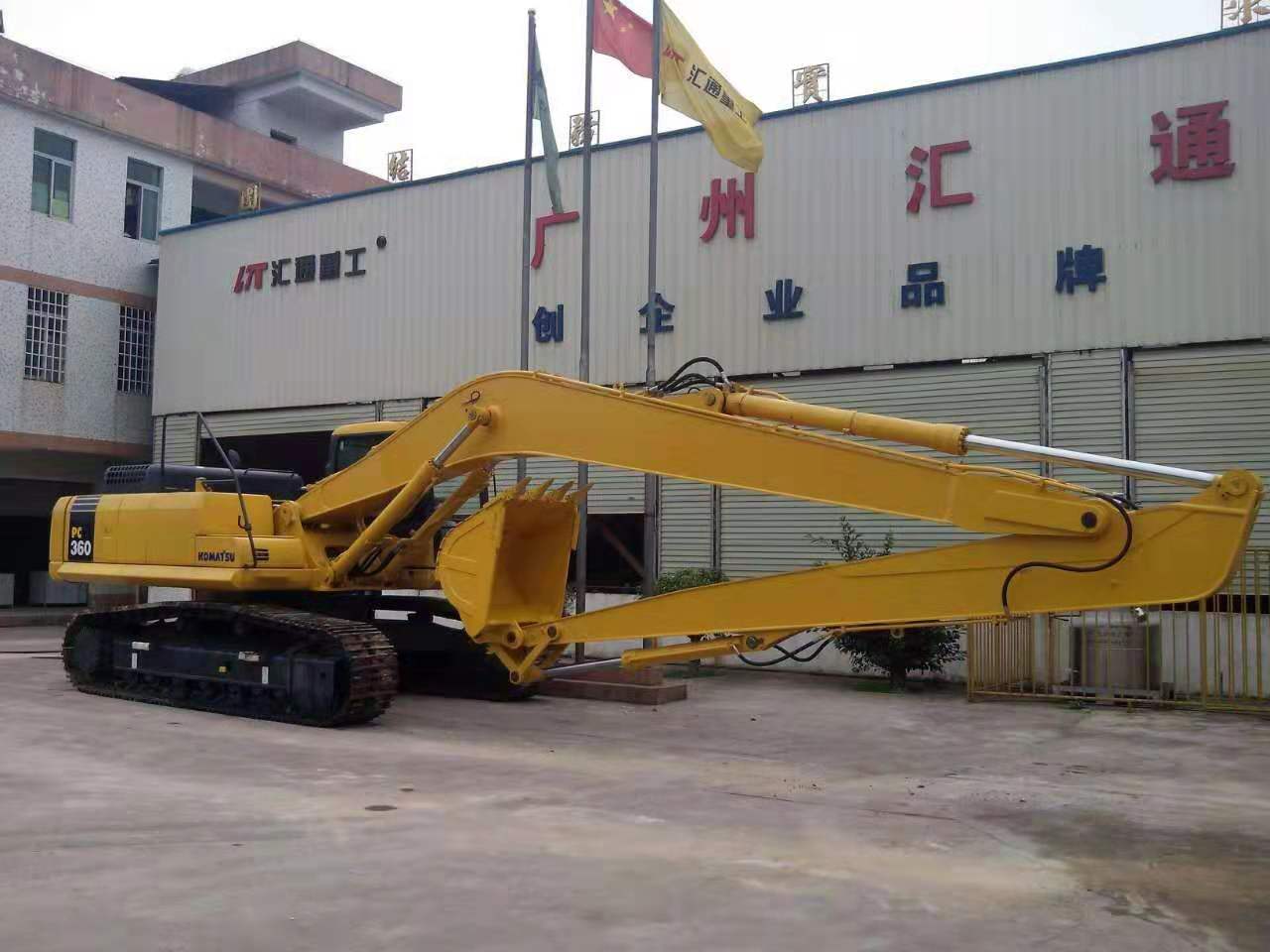 挖掘機(jī)加長(zhǎng)臂、加長(zhǎng)臂、挖掘機(jī)改裝加長(zhǎng)臂、挖掘機(jī)加長(zhǎng)臂廠家