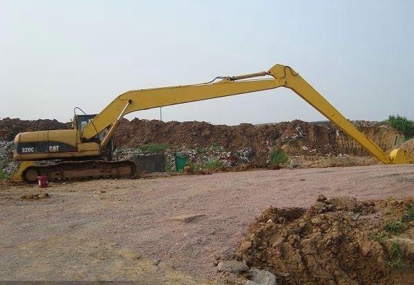 挖掘機(jī)加長(zhǎng)臂、加長(zhǎng)臂、加高臂、挖掘機(jī)加長(zhǎng)臂廠家